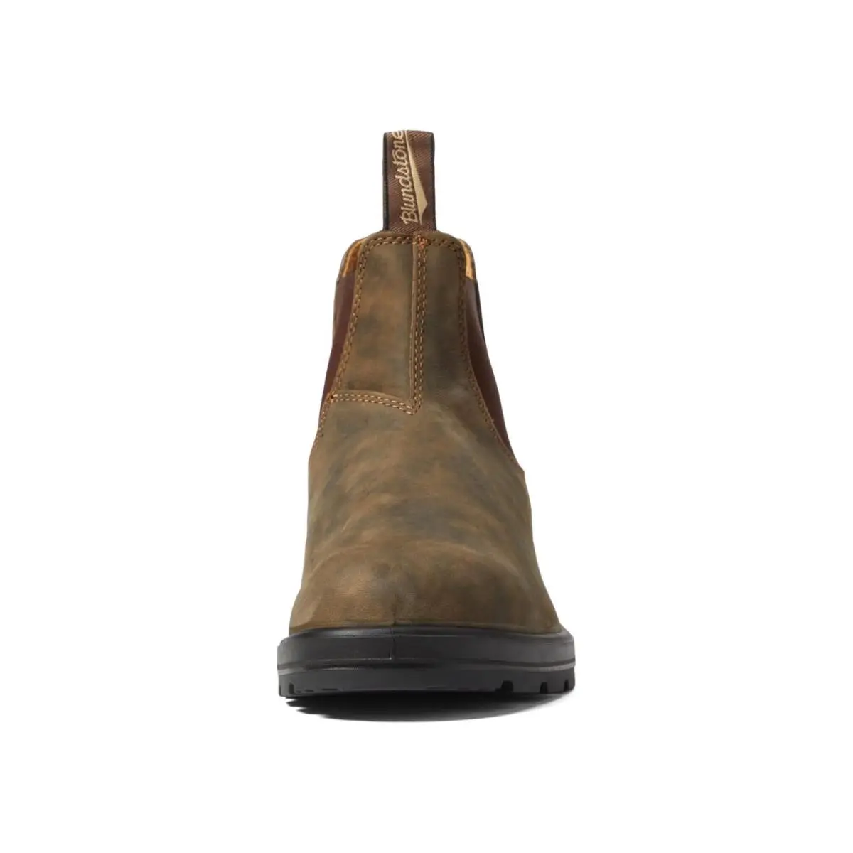 Blundstone shoes - Blundstone 585 - Brown 9