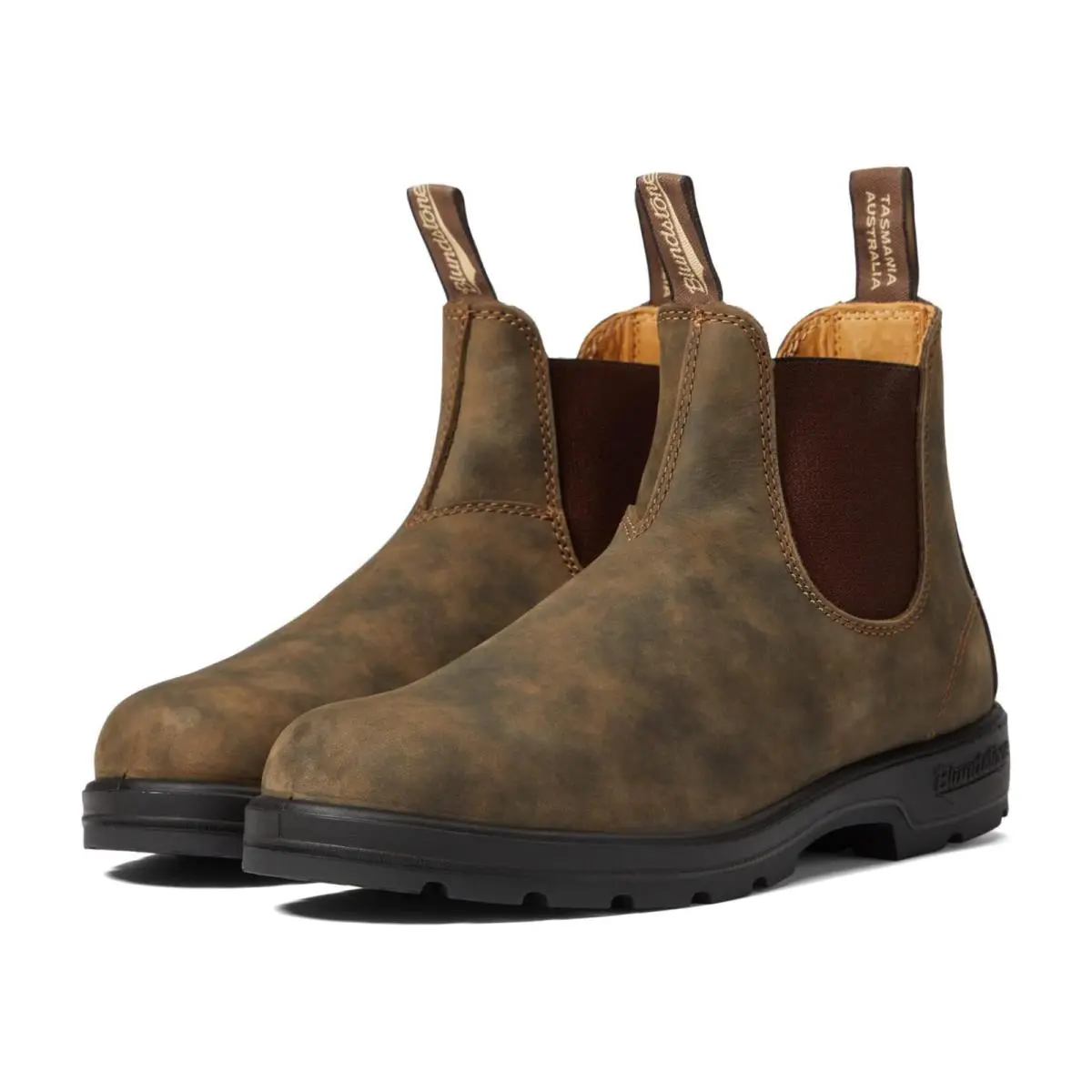 Blundstone shoes - Blundstone 585 - Brown 10