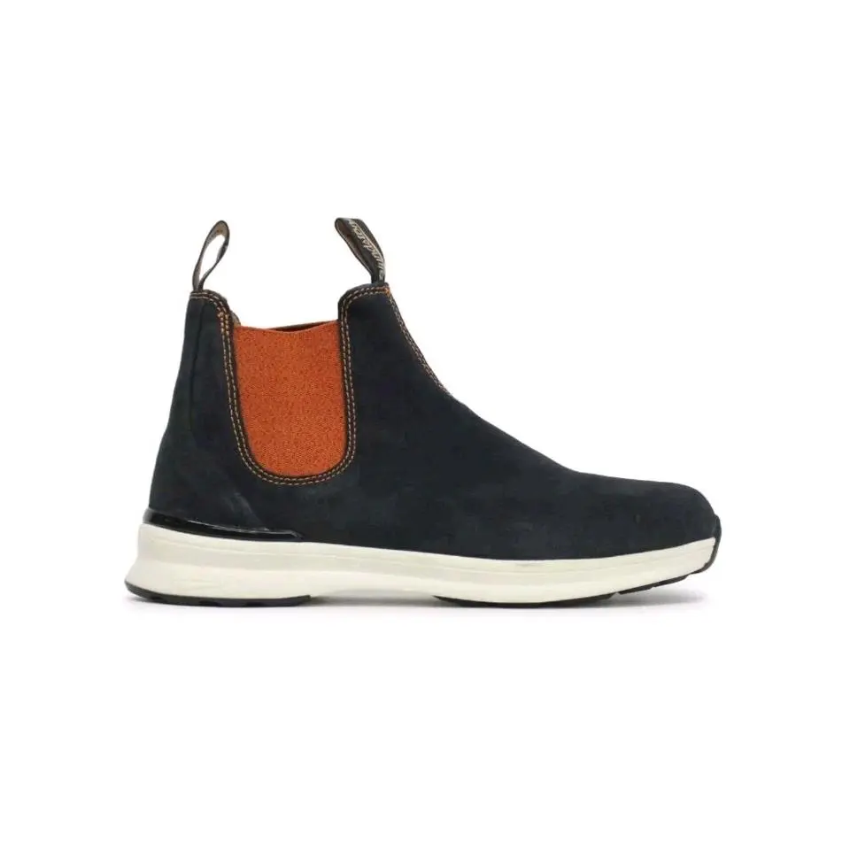 Blundstone shoes - Chelsea - Chelsea - 2147 - Blue (UPC: 9315891535083) 8