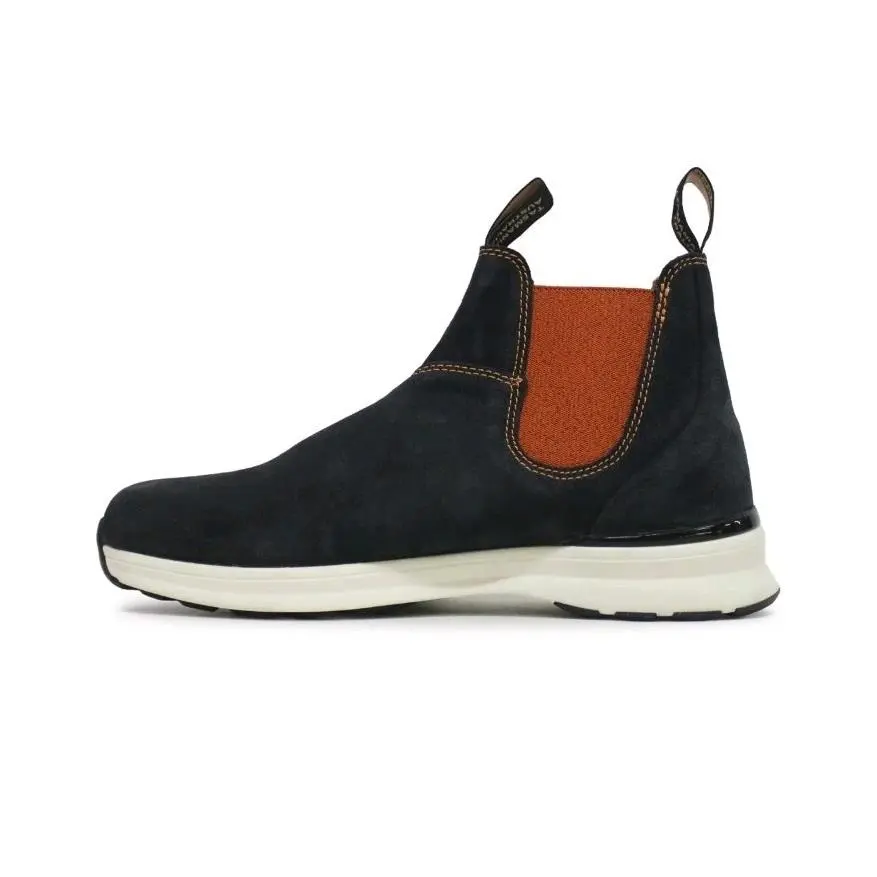 Blundstone shoes - Chelsea - Chelsea - 2147 - Blue (UPC: 9315891535083) 9