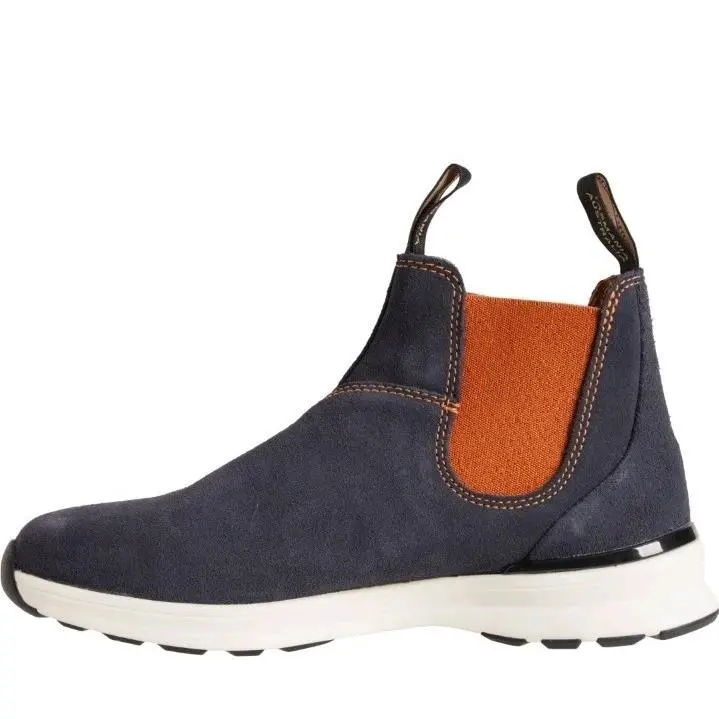 Blundstone shoes - Chelsea - Chelsea - 2147 - Blue (UPC: 9315891535083) 0