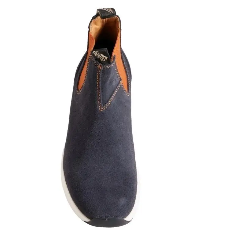Blundstone shoes - Chelsea - Chelsea - 2147 - Blue (UPC: 9315891535083) 1