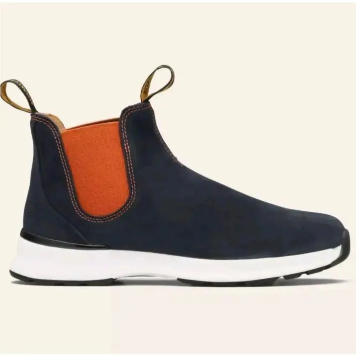 Blundstone shoes - Chelsea - Chelsea - 2147 - Blue (UPC: 9315891535083) 11
