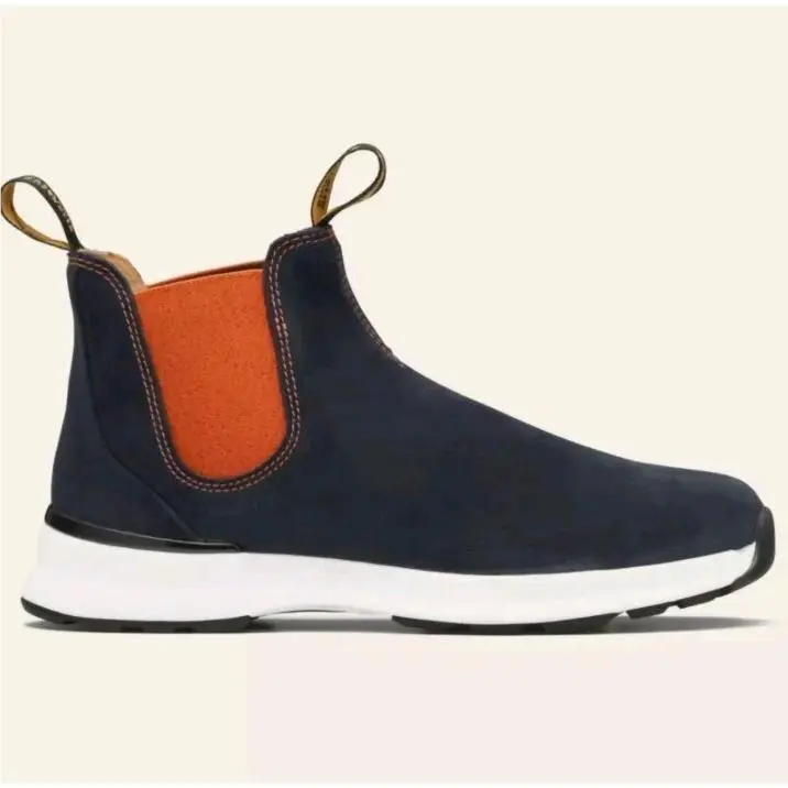 Blundstone shoes - Chelsea - Chelsea - 2147 - Blue (UPC: 9315891535083) 11