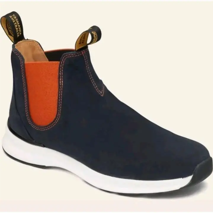 Blundstone shoes - Chelsea - Chelsea - 2147 - Blue (UPC: 9315891535083) 12
