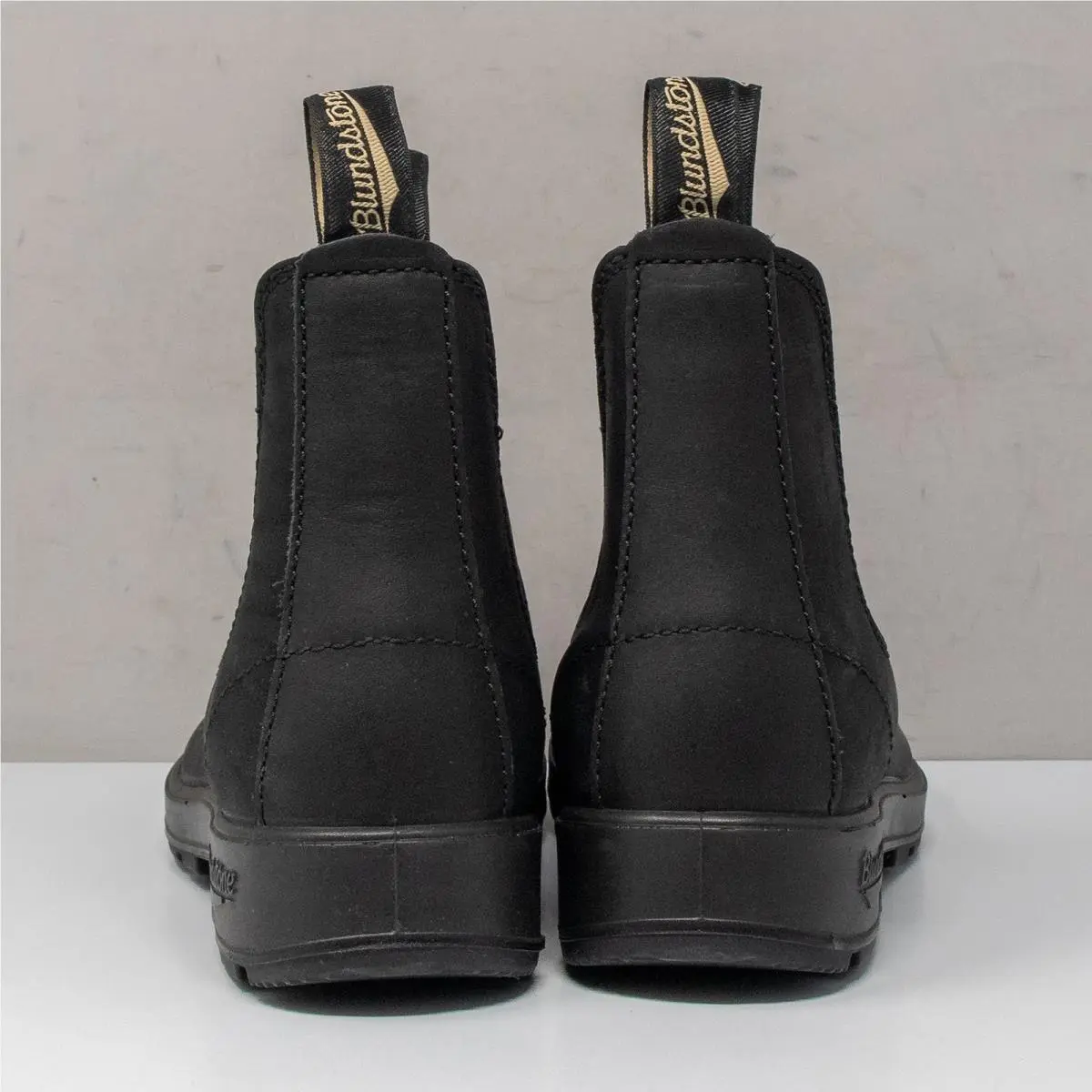 Blundstone shoes - Blundstone 510 - Blundstone 510 BL510 510 - Black (UPC: 9315891068321) 4