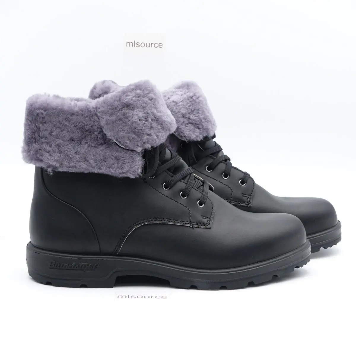 Blundstone shoes - Blundstone 1465 - 1465 - Black (UPC: 9315891508247) 2