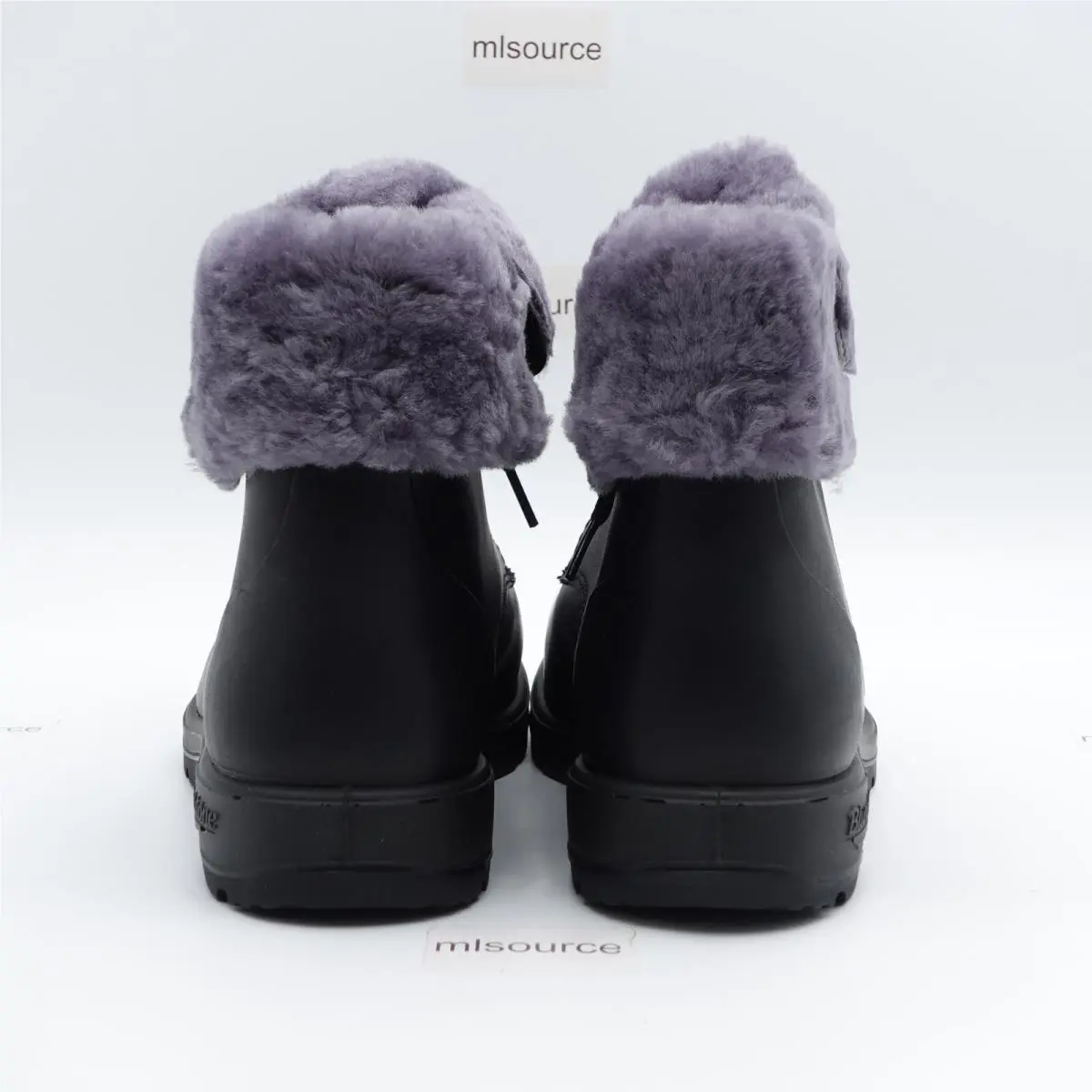Blundstone shoes - Blundstone 1465 - 1465 - Black (UPC: 9315891508247) 4