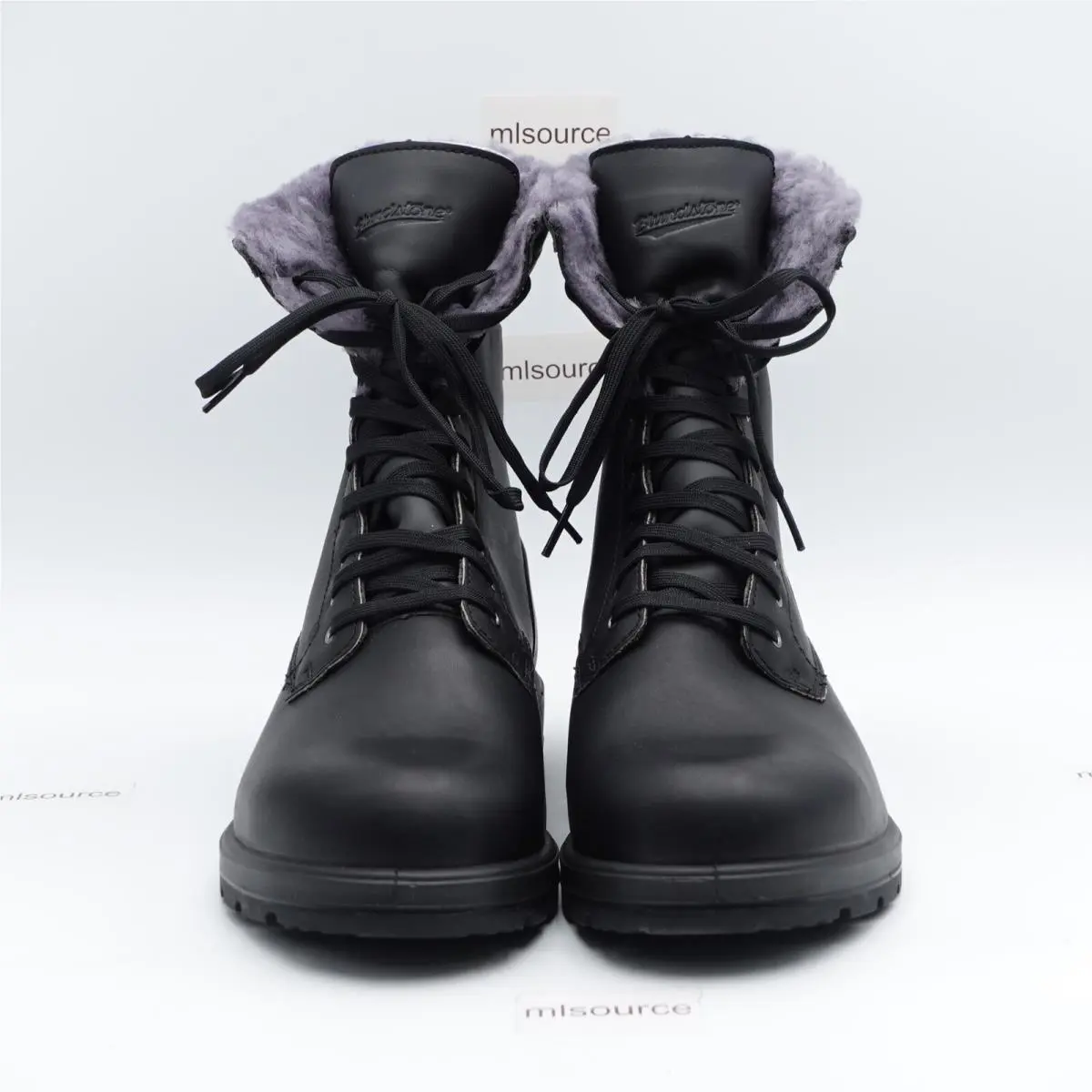 Blundstone shoes - Blundstone 1465 - 1465 - Black (UPC: 9315891508247) 6