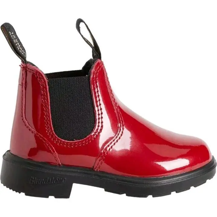 Blundstone shoes - Blundstone 2253 - 2253 - Red (UPC: 9315891548427) 0