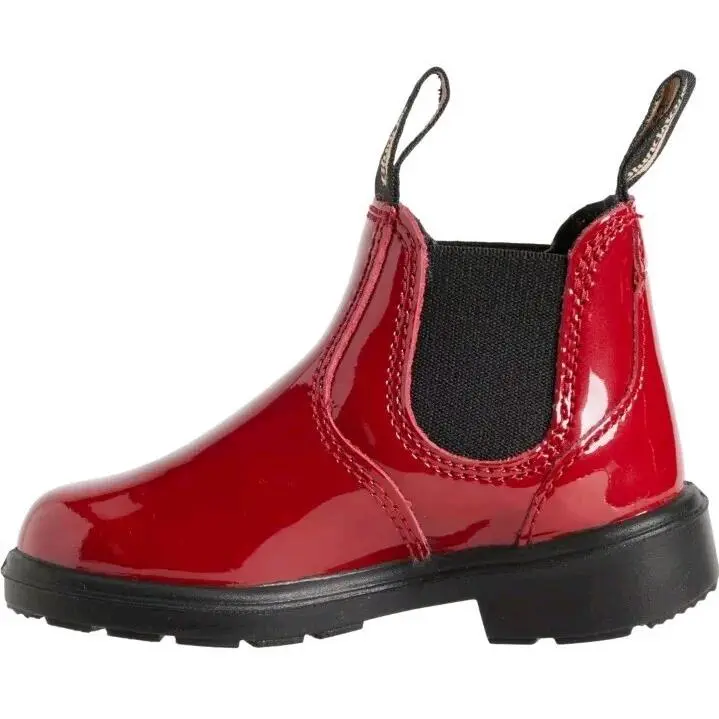 Blundstone shoes - Blundstone 2253 - 2253 - Red (UPC: 9315891548427) 1