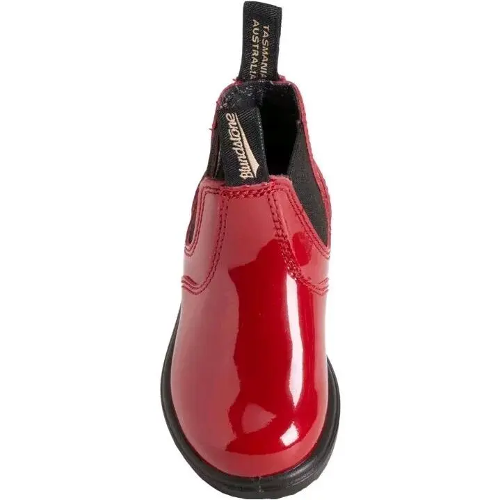 Blundstone shoes - Blundstone 2253 - 2253 - Red (UPC: 9315891548427) 2