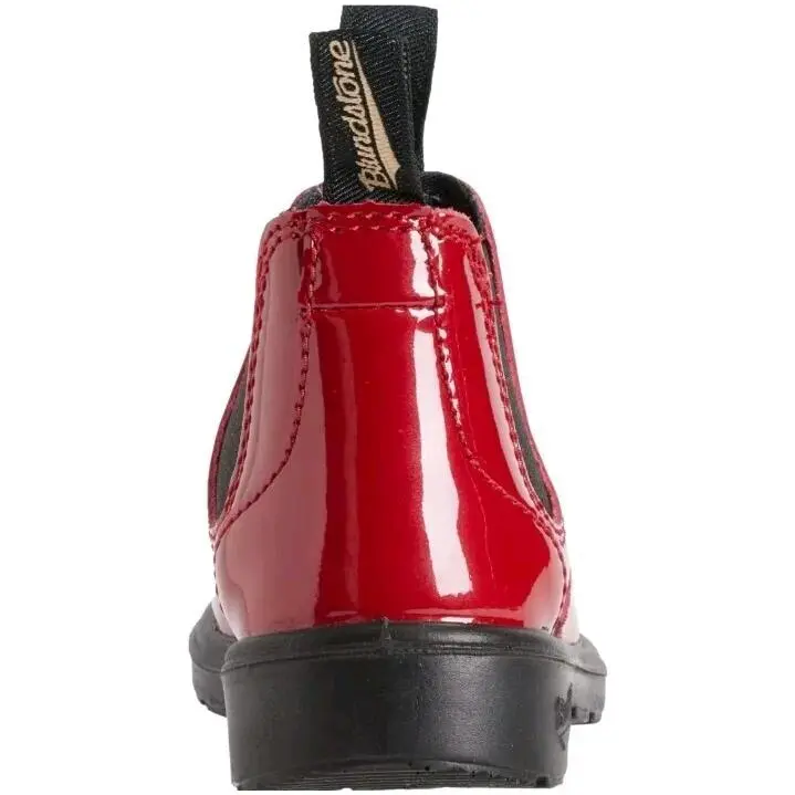 Blundstone shoes - Blundstone 2253 - 2253 - Red (UPC: 9315891548427) 3