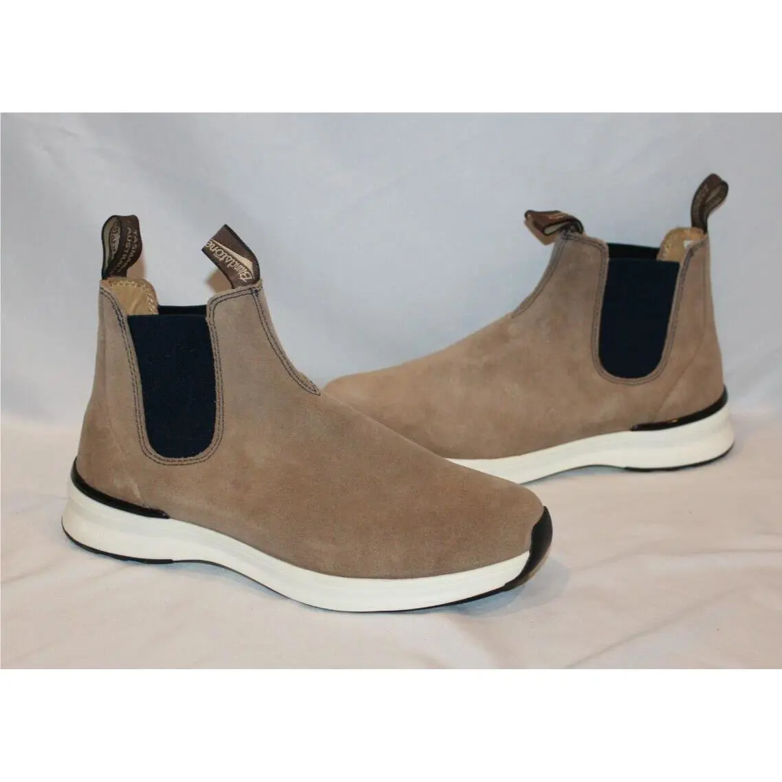 Blundstone shoes - 2146 - 2146 - Beige 2