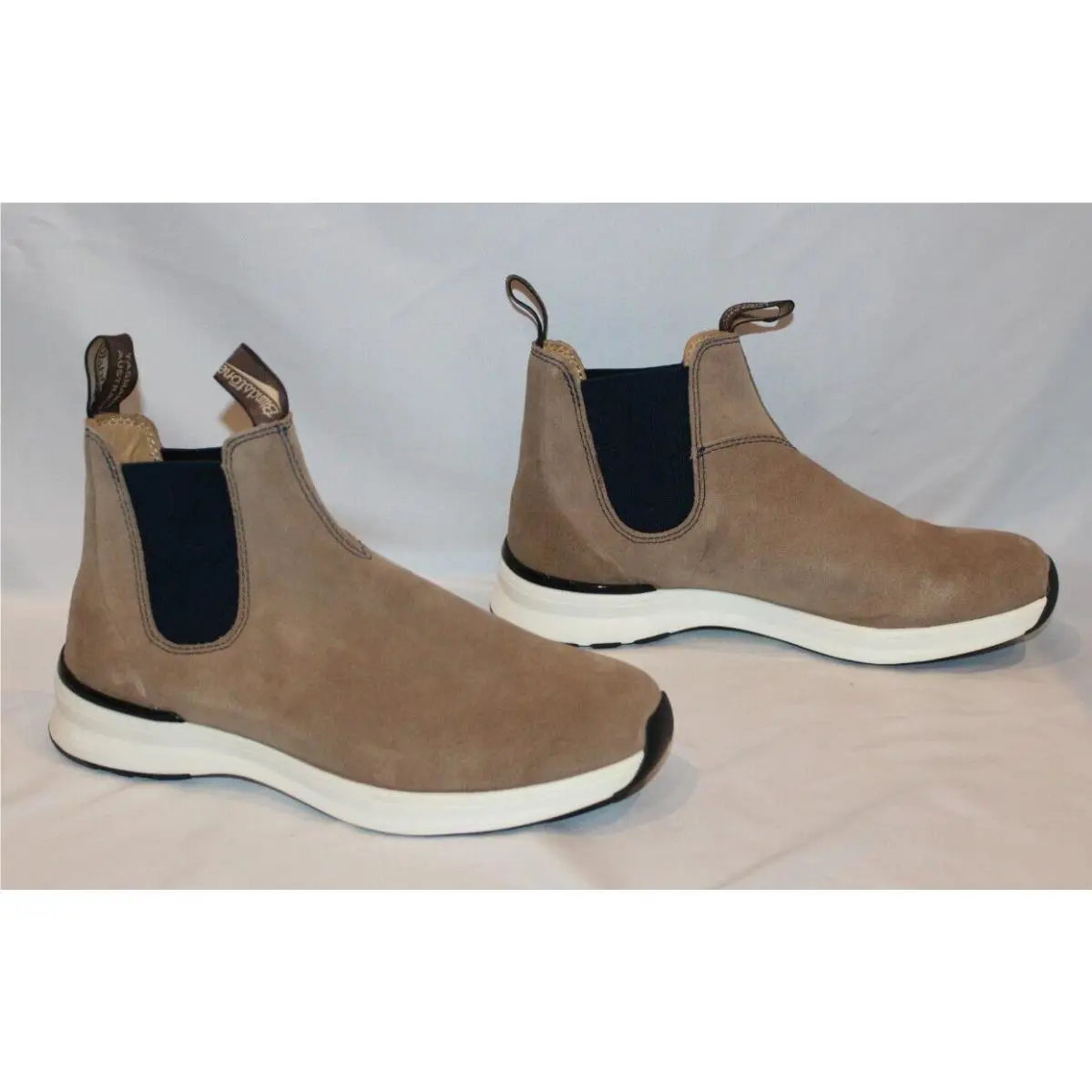 Blundstone shoes - 2146 - 2146 - Beige 3