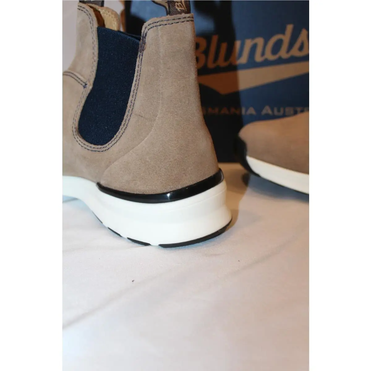 Blundstone shoes - 2146 - 2146 - Beige 1