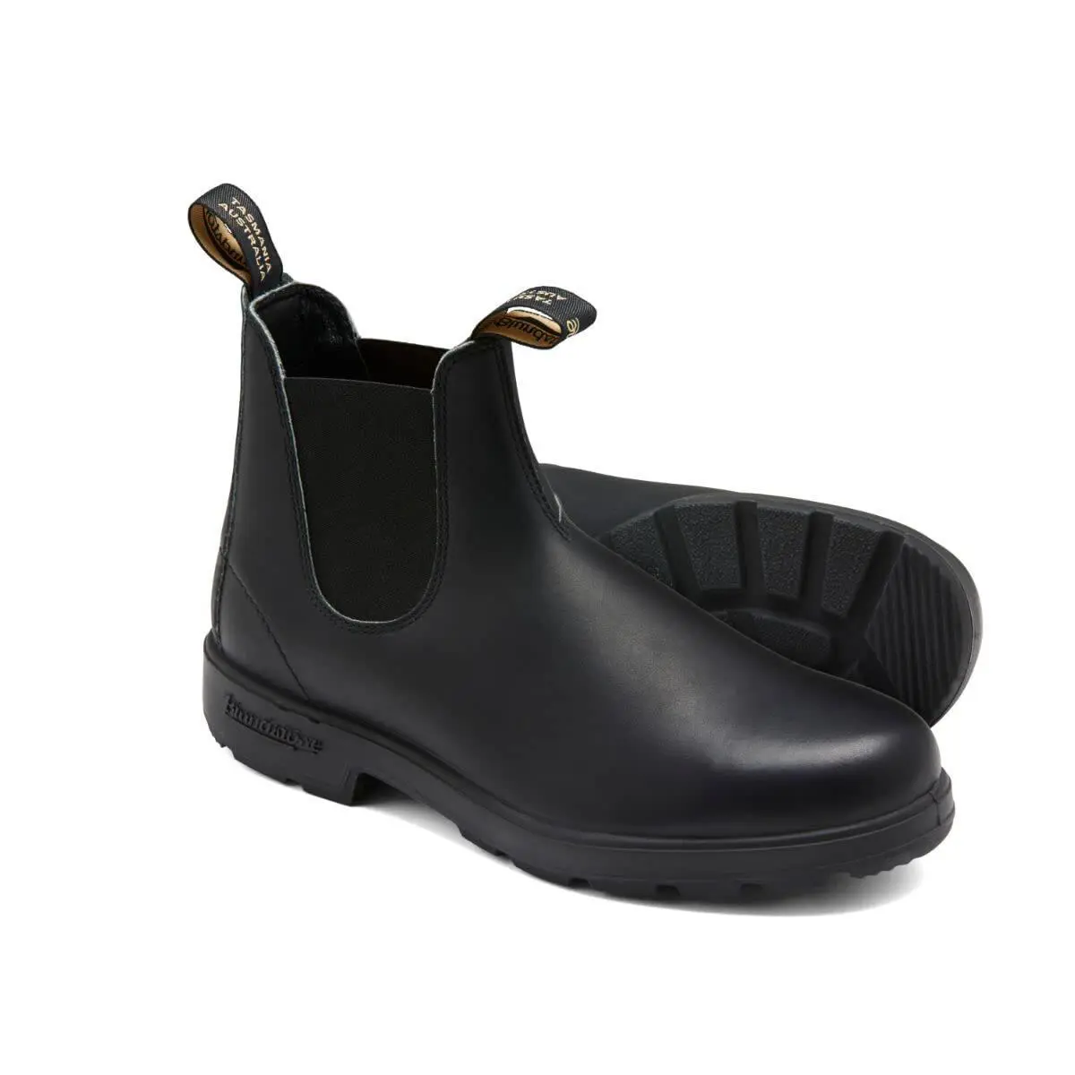 Blundstone shoes - 510_Black Premium - Premium - 510_Black Premium - Black (UPC: 740631160345) 1