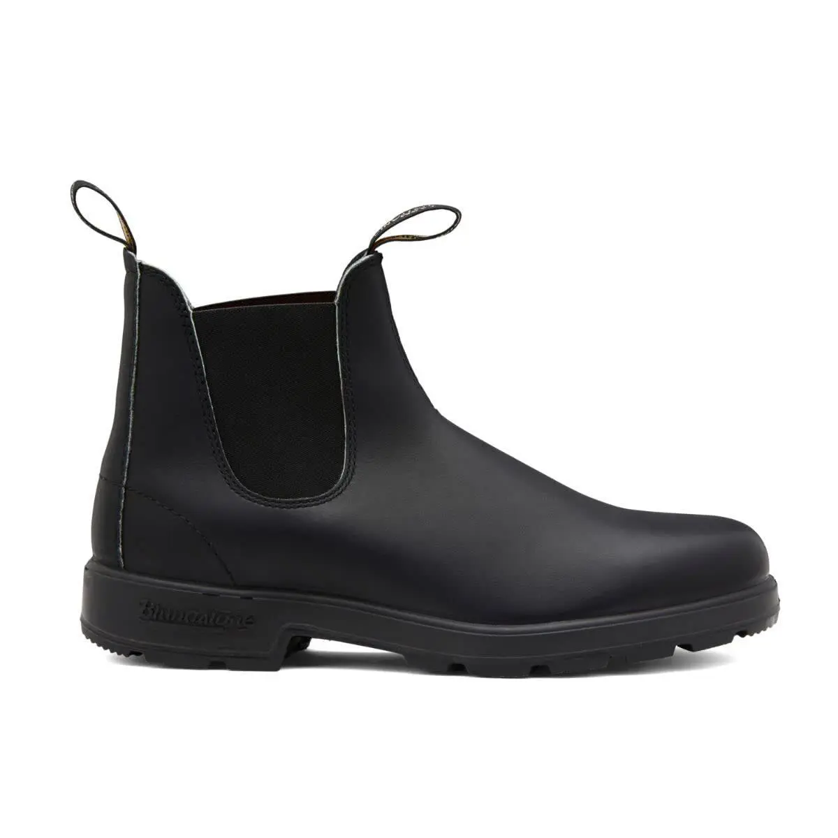 Blundstone shoes - 510_Black Premium - Premium - 510_Black Premium - Black (UPC: 740631160345) 2