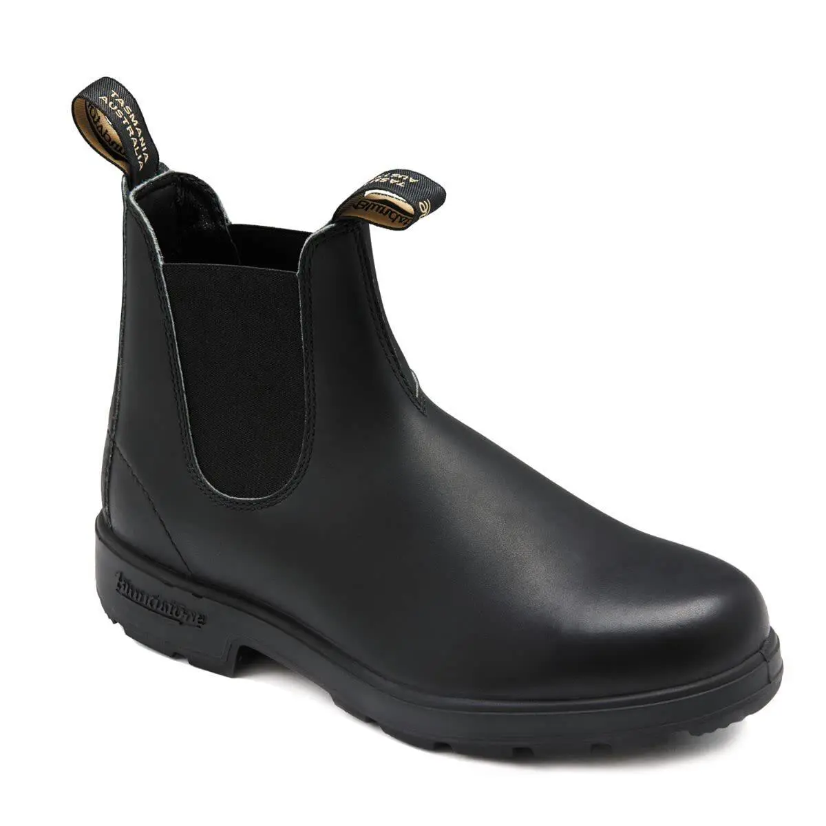 Blundstone shoes - 510_Black Premium - Premium - 510_Black Premium - Black (UPC: 740631160345) 3