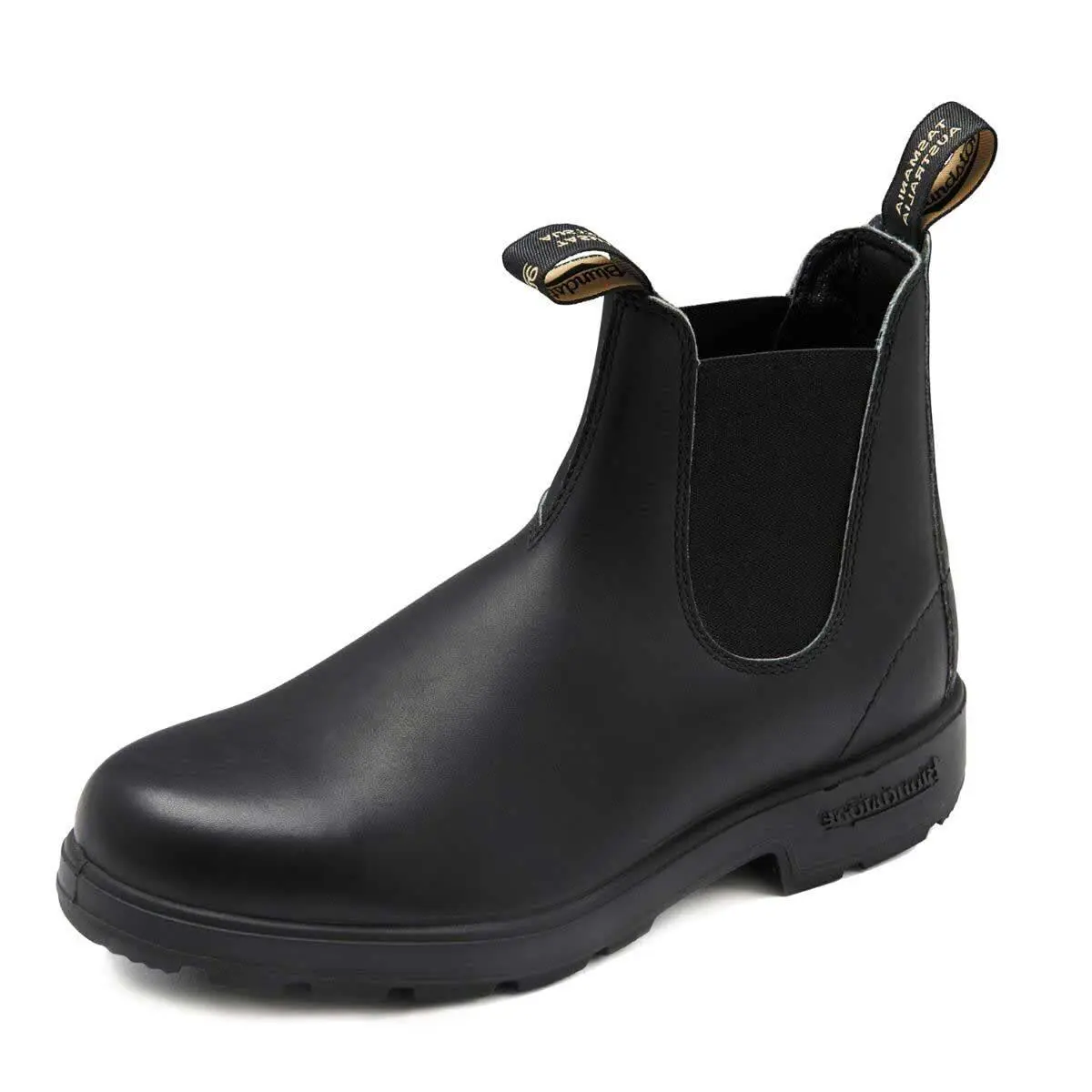 Blundstone 510 Black 5.5 Aus / US Mens 6.5 / US Womens 8.5