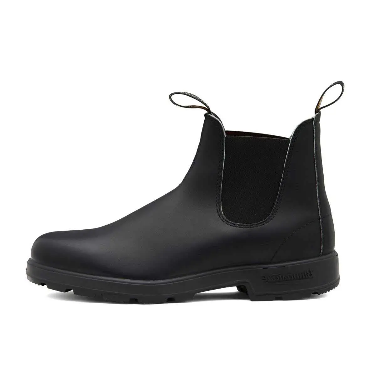 Blundstone shoes - 510 - 510_Black Premium - Black (UPC: 9315891068345) 0