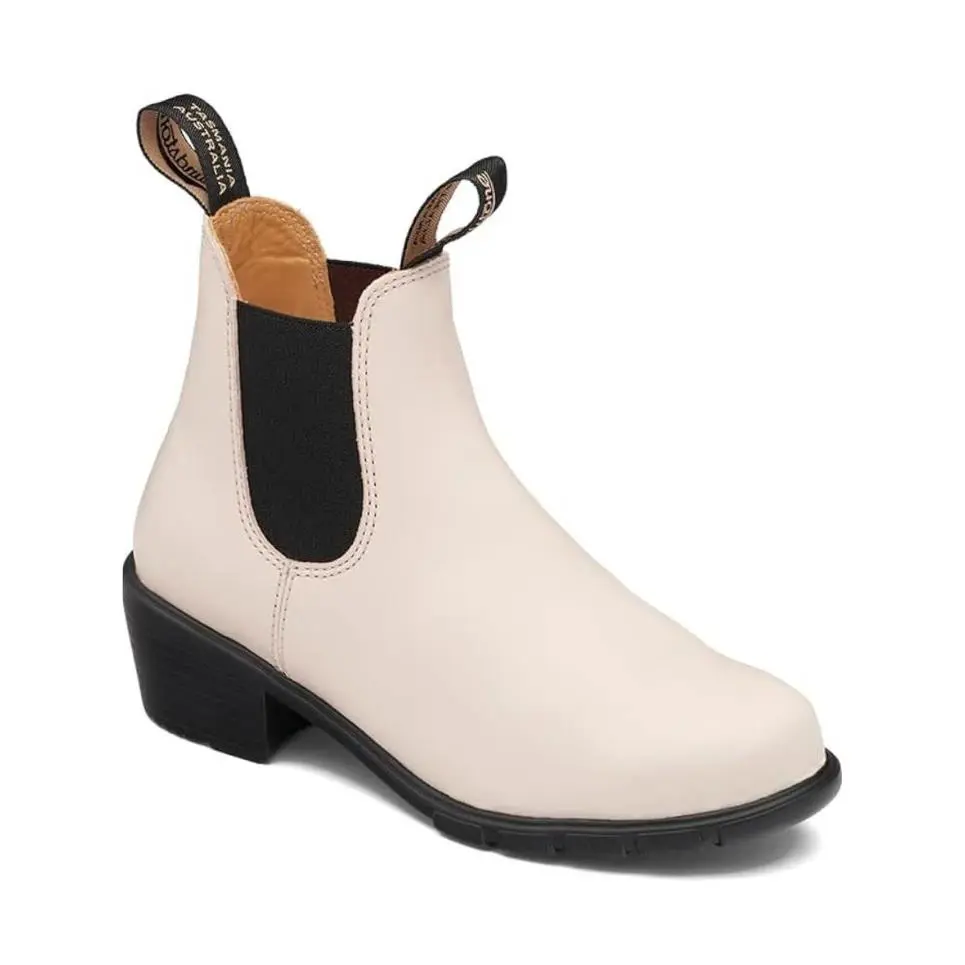Blundstone shoes - 2160 - 2160 - White (UPC: 9315891532198) 1