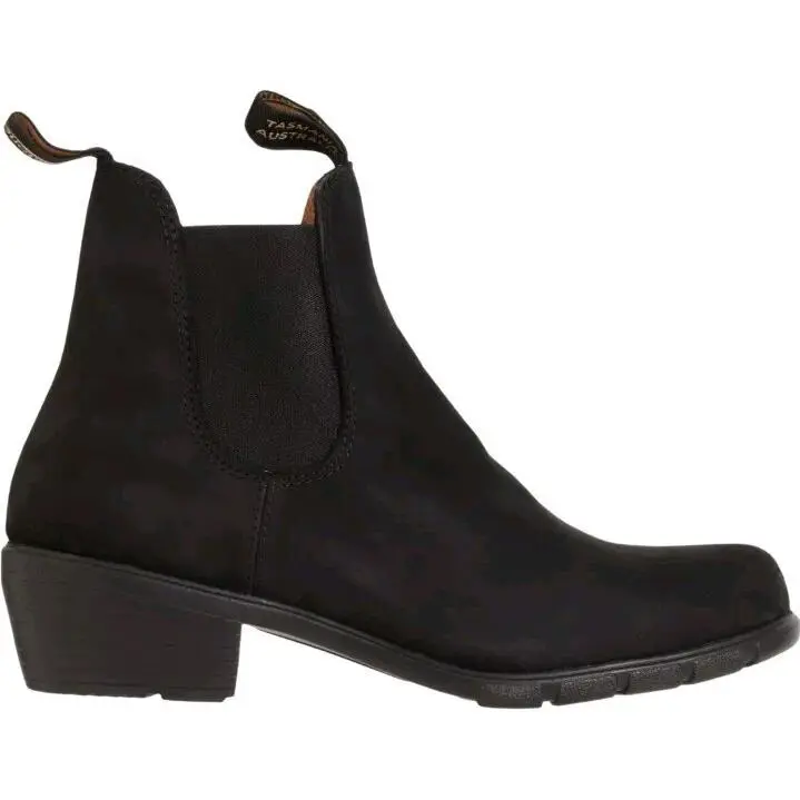Blundstone shoes - Chelsea - Chelsea - 1960 - Black (UPC: 9315891509008) 0