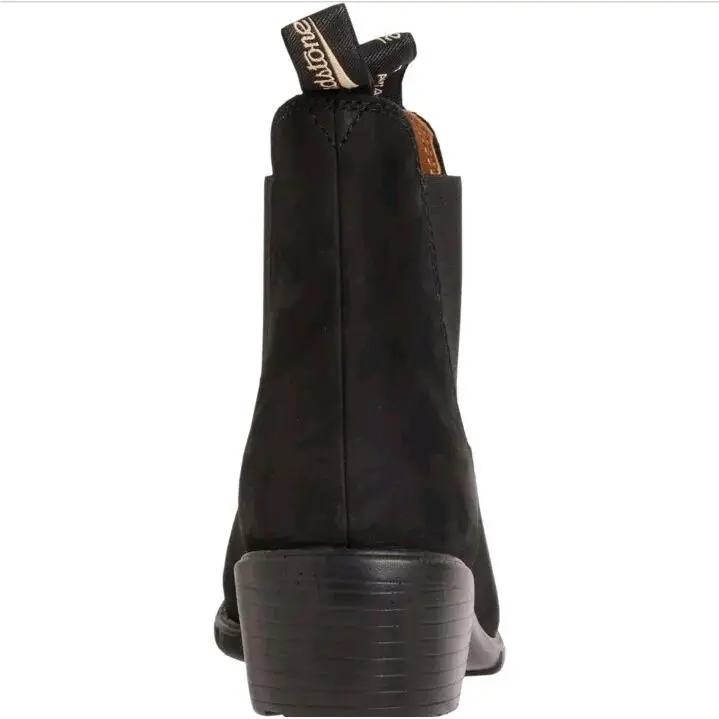 Blundstone shoes - Chelsea - Chelsea - 1960 - Black (UPC: 9315891509008) 2