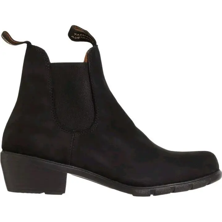 Blundstone shoes - Chelsea - Chelsea - 1960 - Black (UPC: 9315891509008) 0