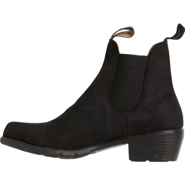 Blundstone shoes - Chelsea - Chelsea - 1960 - Black (UPC: 9315891509008) 1