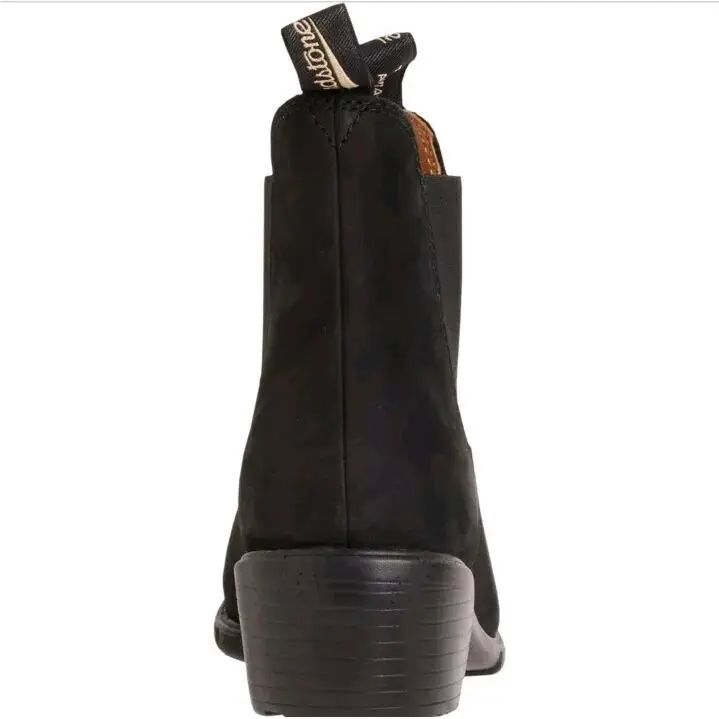Blundstone shoes - Chelsea - Chelsea - 1960 - Black (UPC: 9315891509008) 2