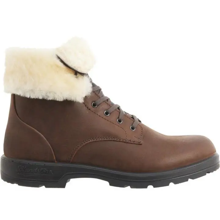 Blundstone shoes - Blundstone 1461 - Blundstone 1461 1461 BL1461 - Brown (UPC: 9315891507974) 0