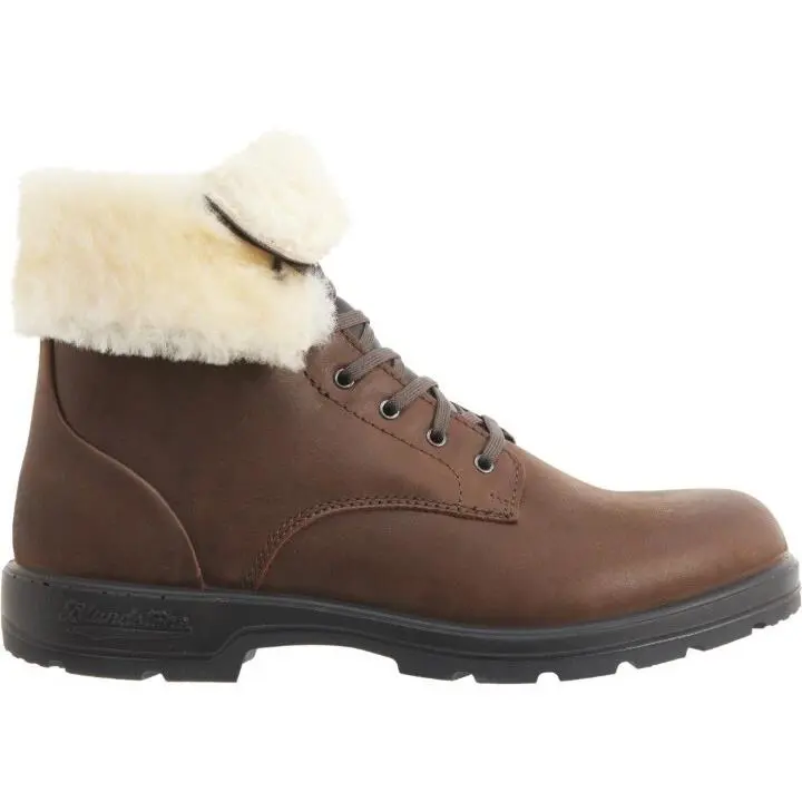 Blundstone shoes - Blundstone 1461 - Blundstone 1461 1461 BL1461 - Brown (UPC: 9315891507974) 4