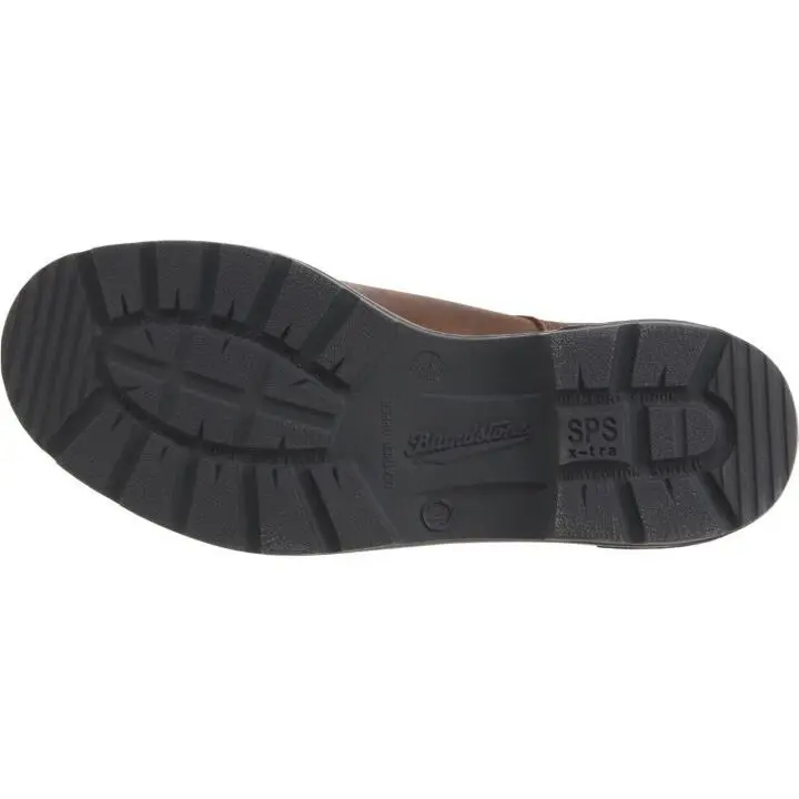Blundstone shoes - Blundstone 1461 - Blundstone 1461 1461 BL1461 - Brown (UPC: 9315891507974) 5