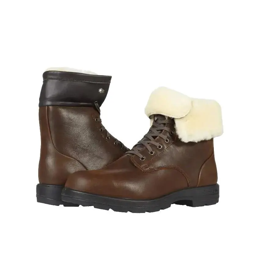 Blundstone shoes - Blundstone 1461 - Blundstone 1461 1461 BL1461 - Brown (UPC: 9315891507974) 7