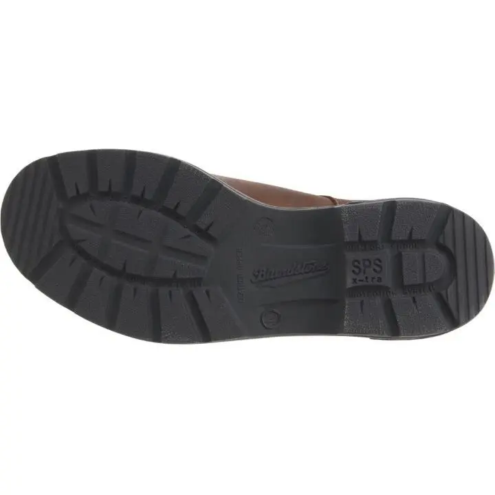 Blundstone shoes - Blundstone 1461 - Blundstone 1461 1461 BL1461 - Brown (UPC: 9315891507967) 5