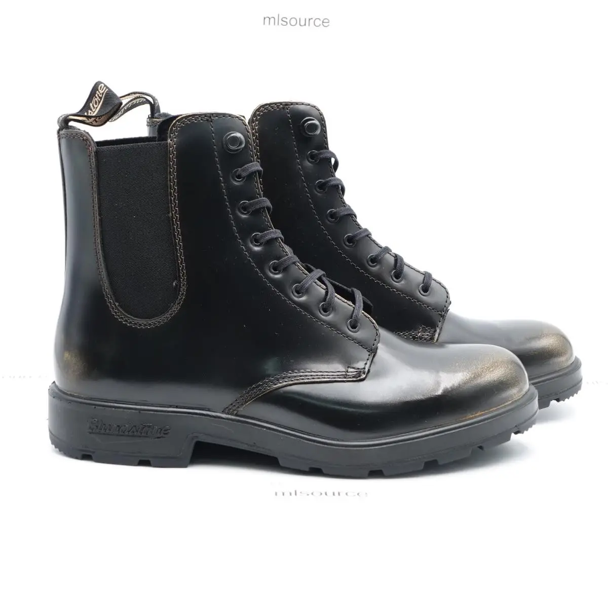Blundstone shoes - Blundstone 2218 - 2218 - Gold (UPC: 9315891543842) 1