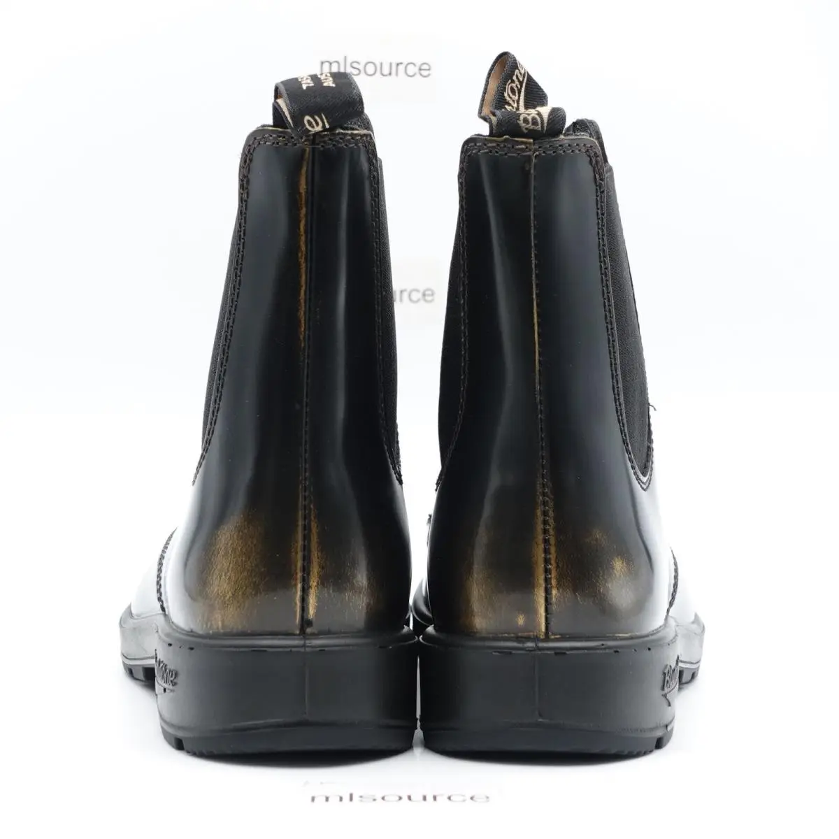 Blundstone shoes - Blundstone 2218 - 2218 - Gold (UPC: 9315891543842) 3