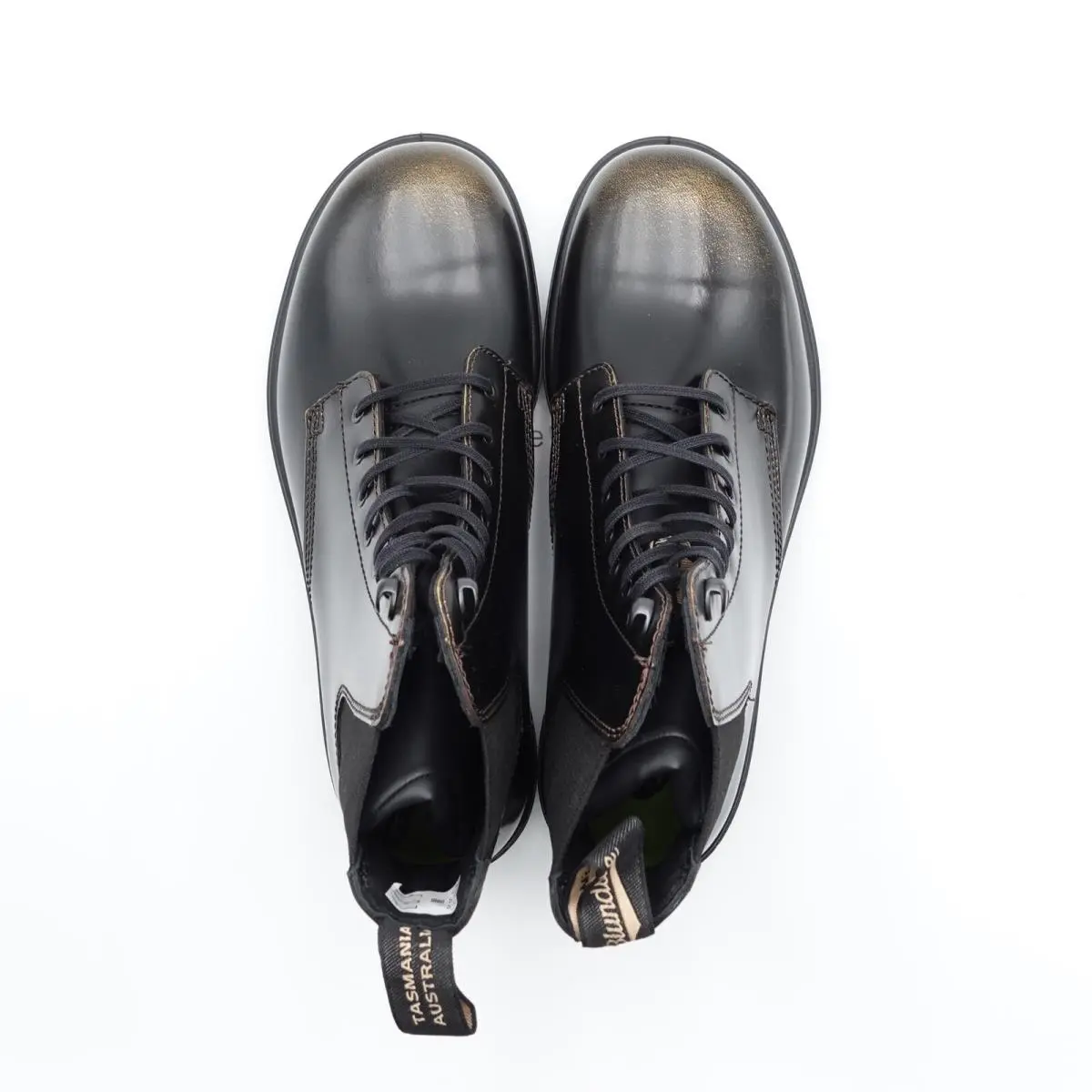 Blundstone shoes - Blundstone 2218 - 2218 - Gold (UPC: 9315891543842) 4