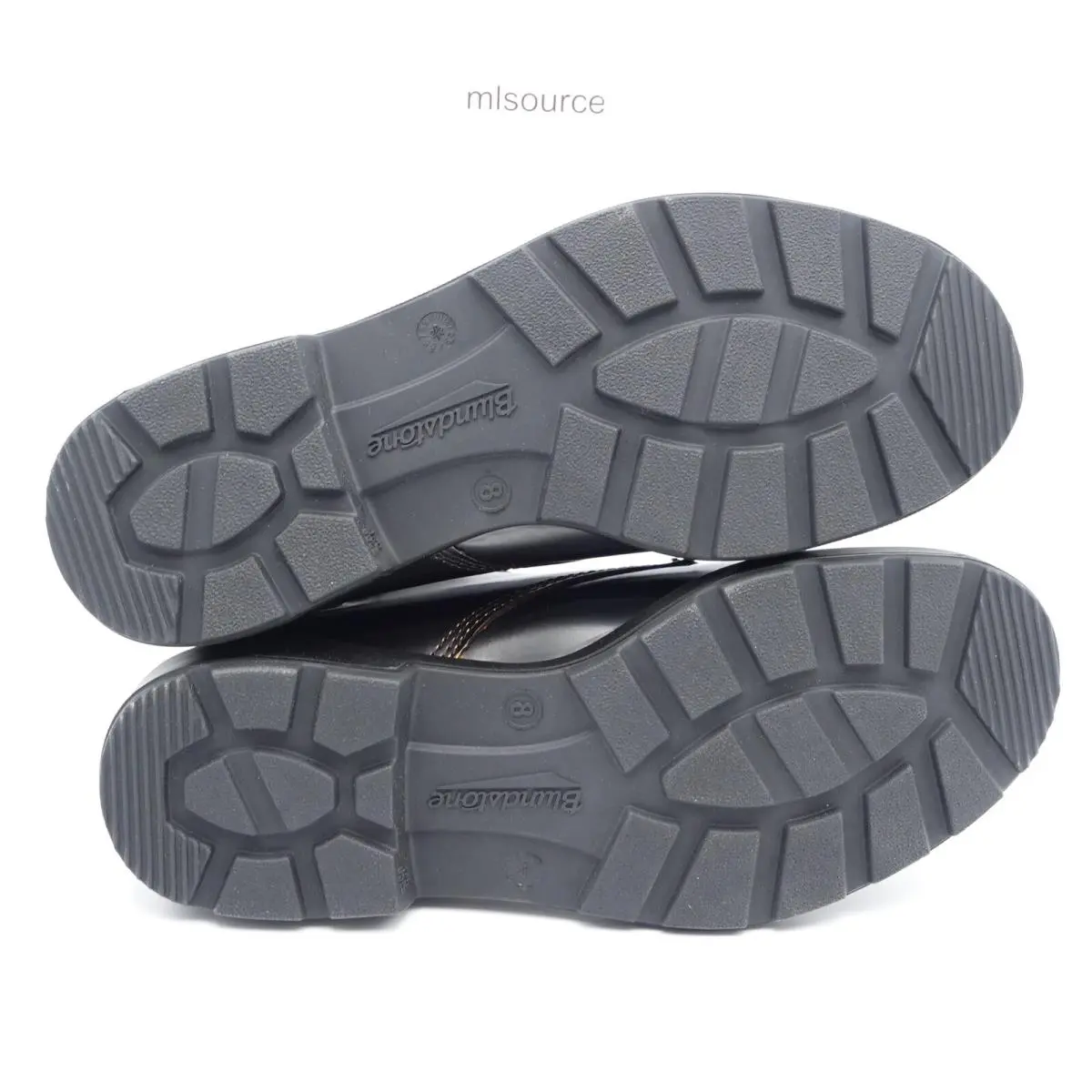 Blundstone shoes - Blundstone 2218 - 2218 - Gold (UPC: 9315891543842) 6