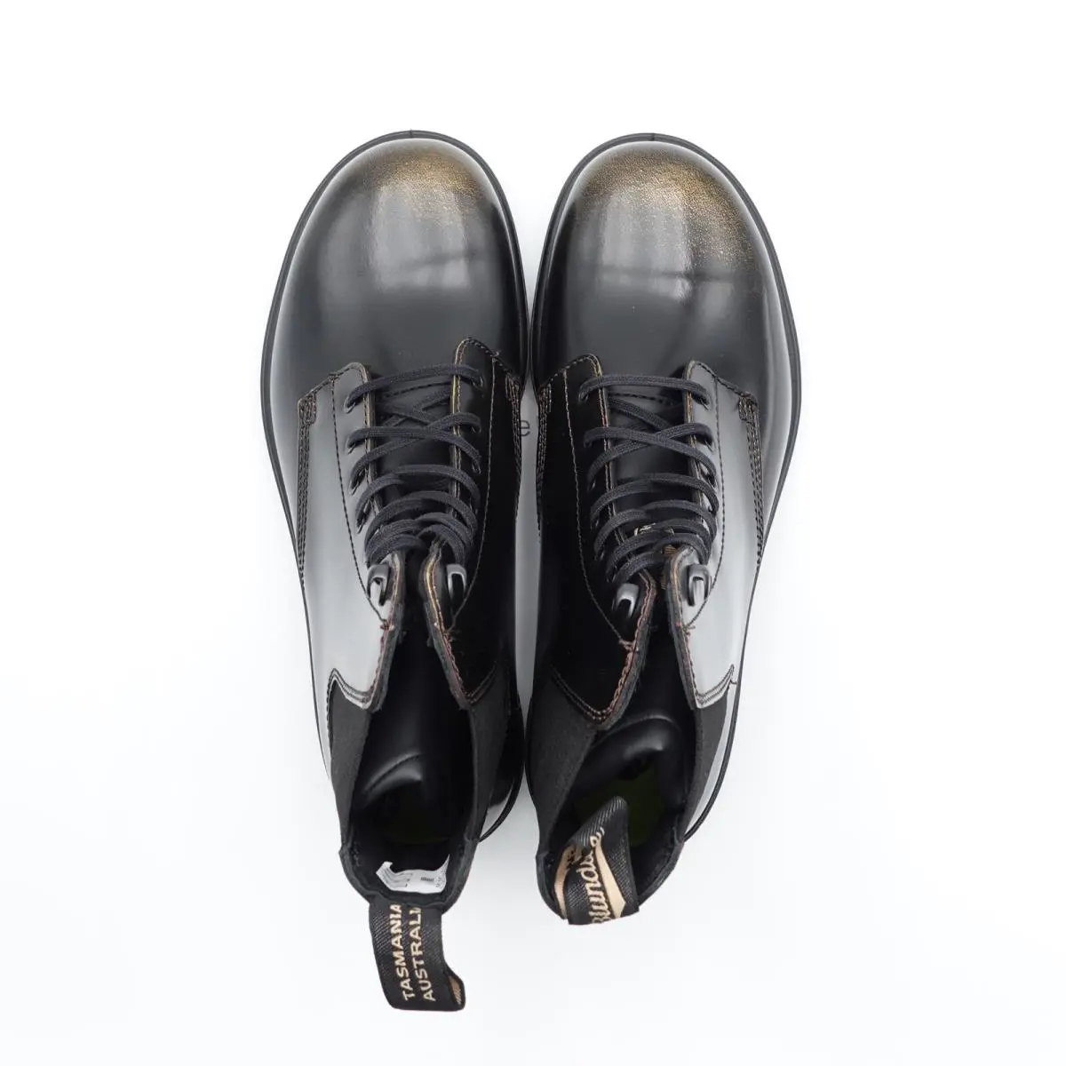 Blundstone shoes - Blundstone 2218 - 2218 - Gold (UPC: 9315891543774) 2