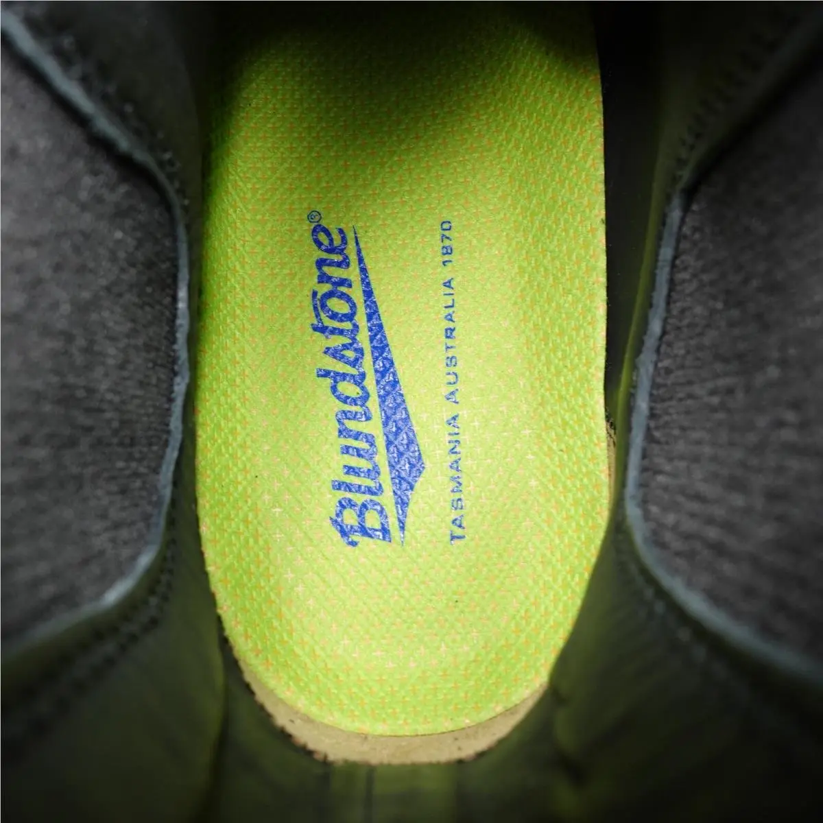 Blundstone shoes - Blundstone 2218 - 2218 - Gold (UPC: 9315891543842) 5