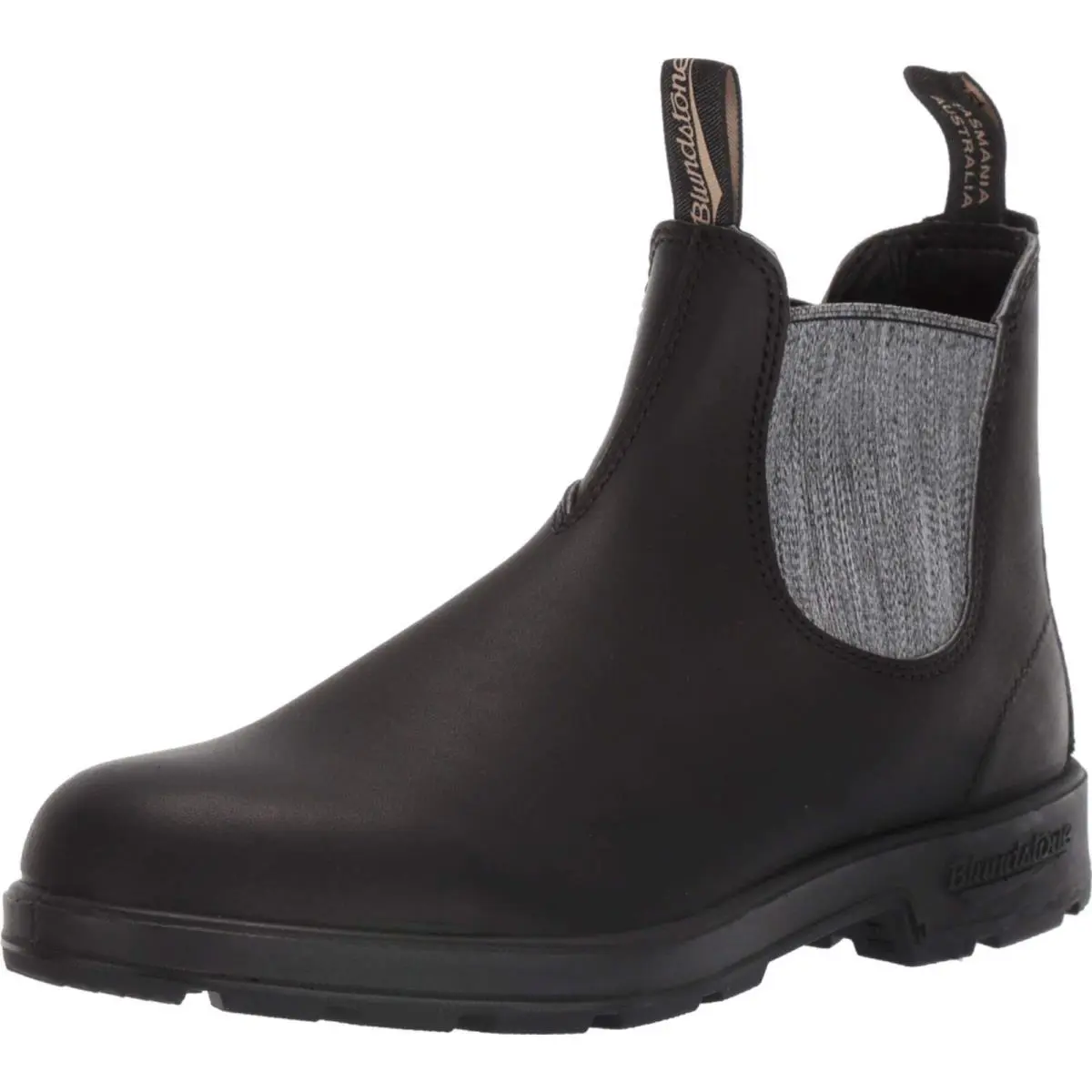 Blundstone 1914 Black/grey 8 Aus / US Mens 9 / US Womens 11