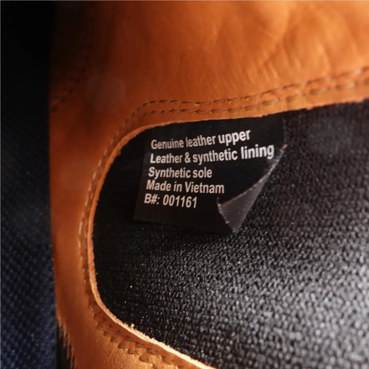 Blundstone shoes - Blundstone 2165 - Brown (UPC: 9315891531603) 0