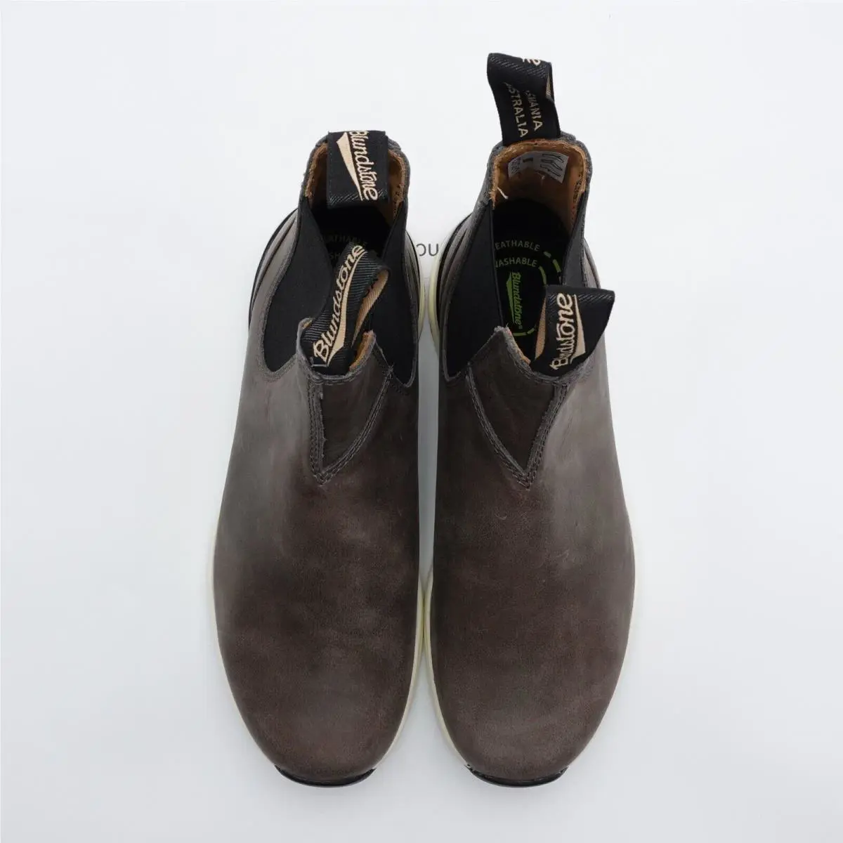 Blundstone shoes - Blundstone 2141 - Gray (UPC: 9315891524902) 3