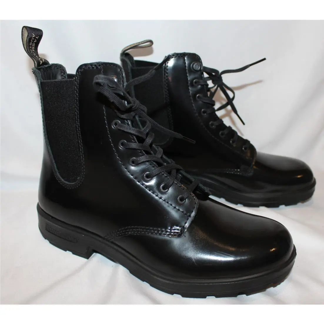 Blundstone shoes - 2219 - 2219 - Black 1