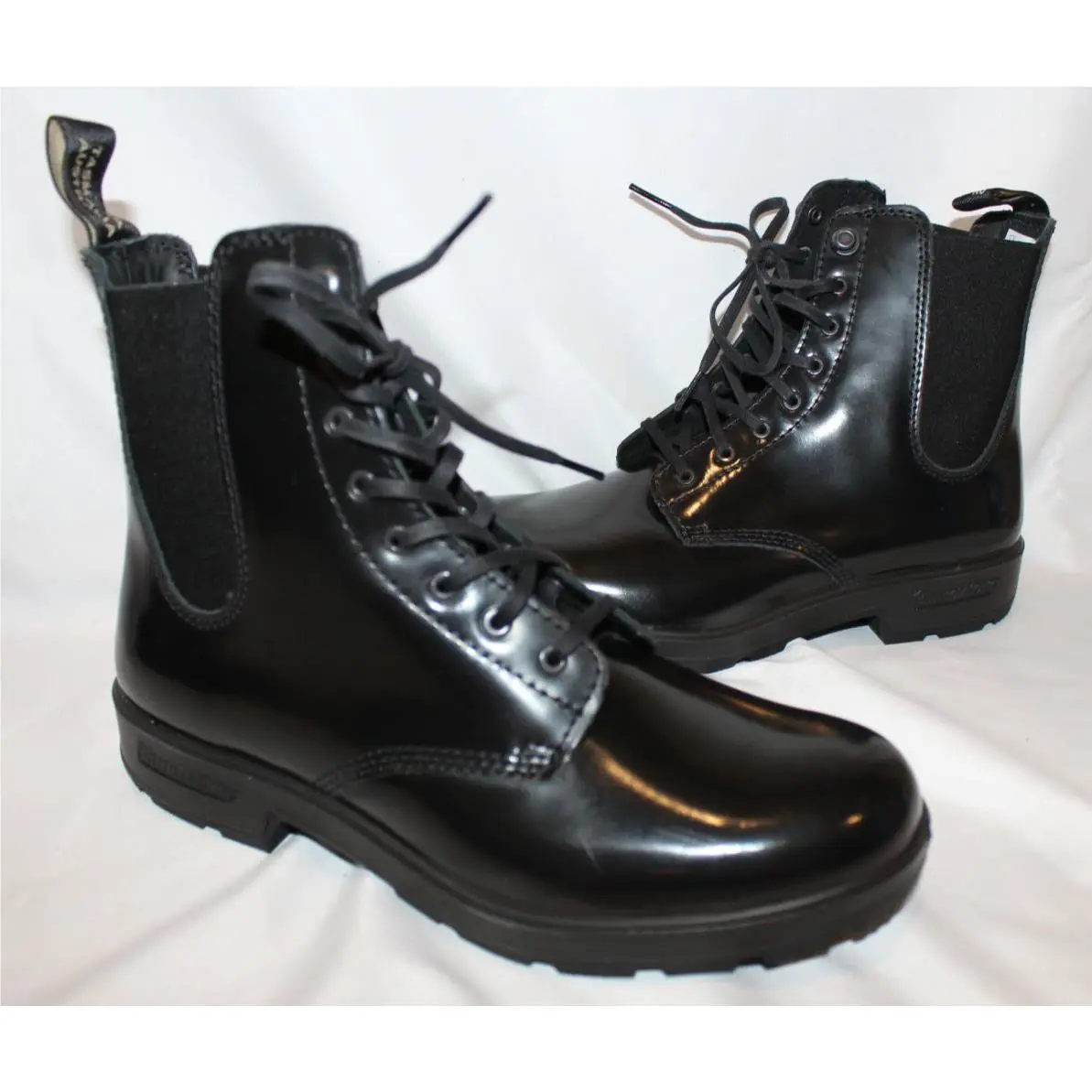 Blundstone shoes - 2219 - 2219 - Black 2