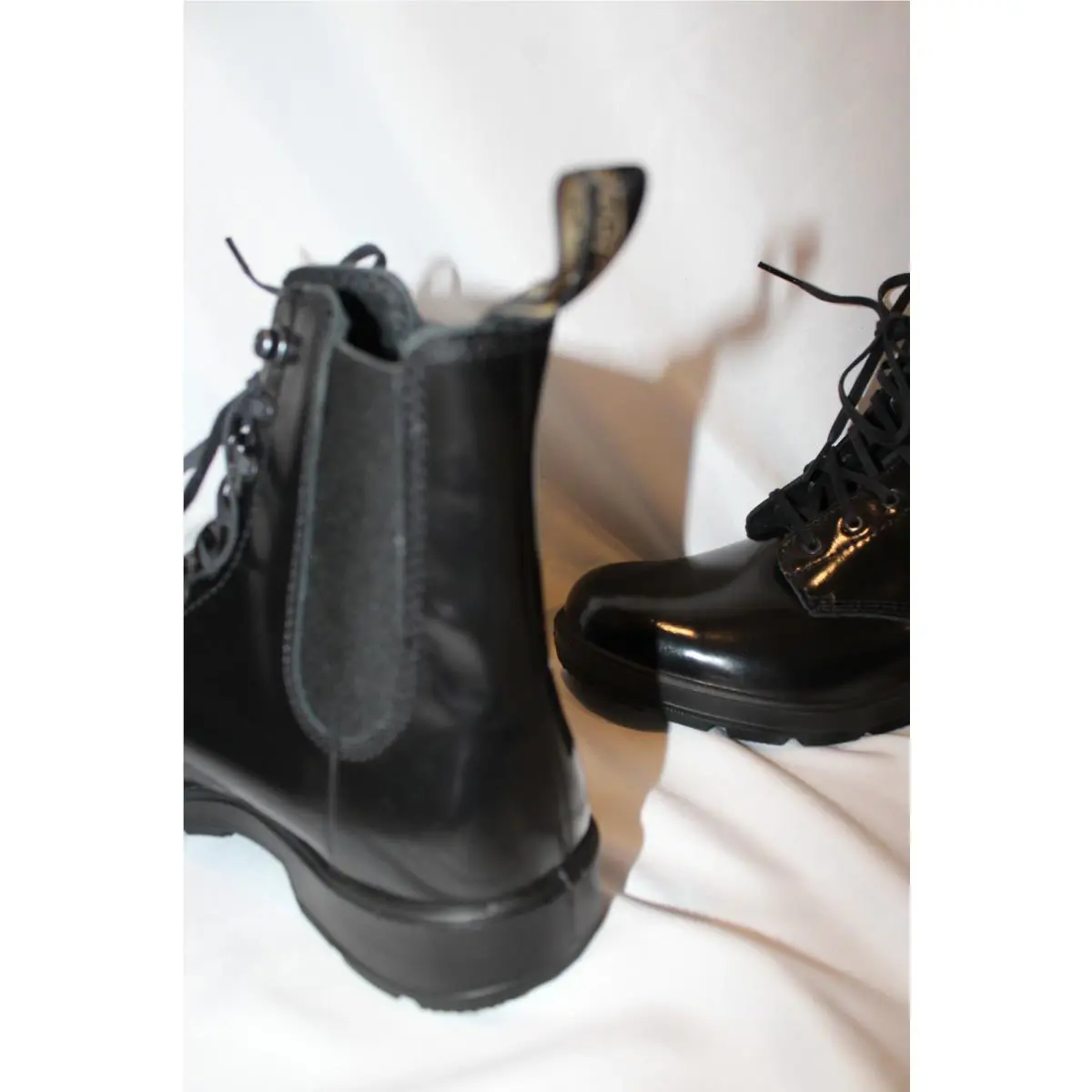 Blundstone shoes - 2219 - 2219 - Black 4