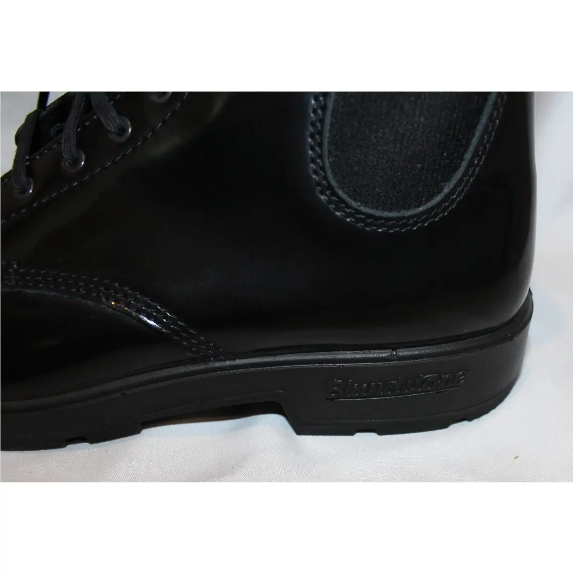 Blundstone shoes - 2219 - 2219 - Black 0