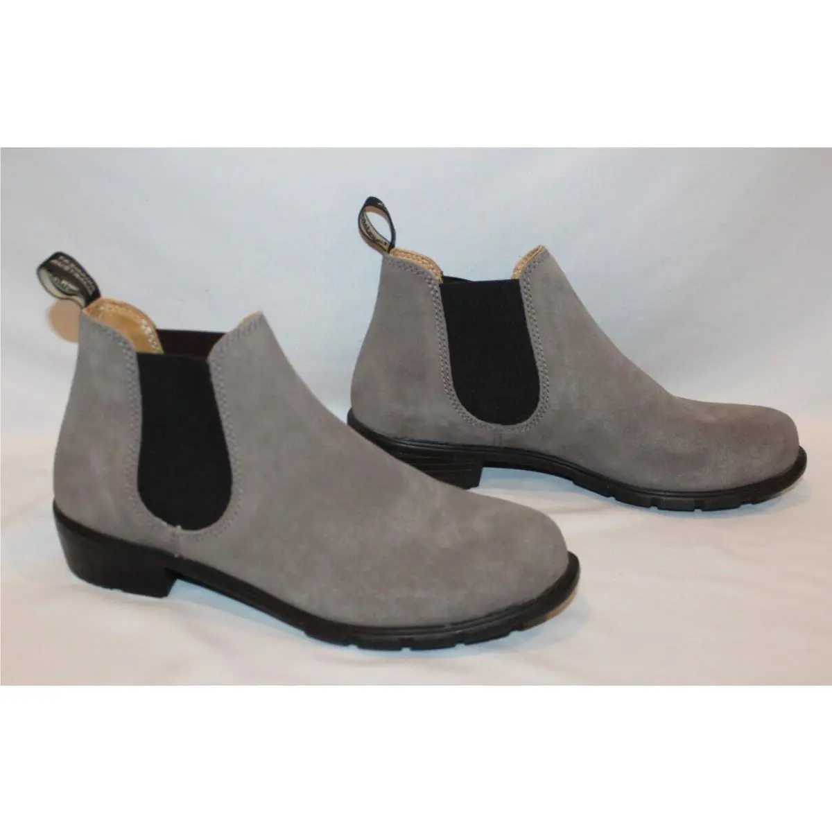 Blundstone shoes - Chelsea - Chelsea - Gray 0